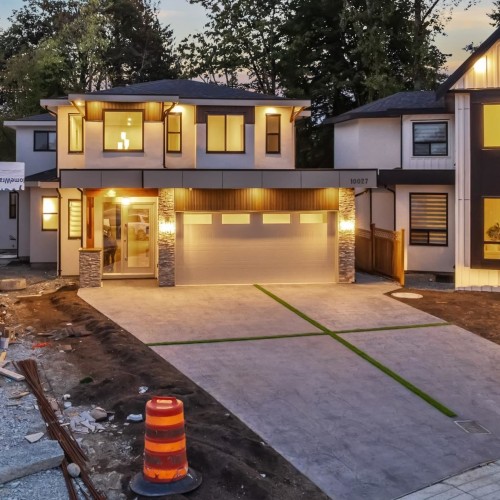 Photo 1 at 10027 173a Street, Fraser Heights, North Surrey Photo 1 at 10027 173a Street, Fraser Heights, North Surrey