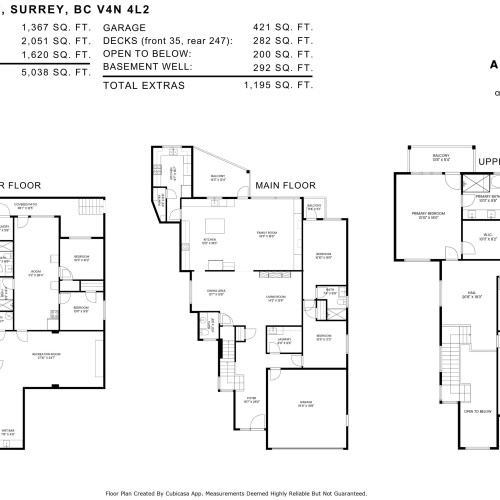 Photo 40 at 10027 173a Street, Fraser Heights, North Surrey Photo 40 at 10027 173a Street, Fraser Heights, North Surrey