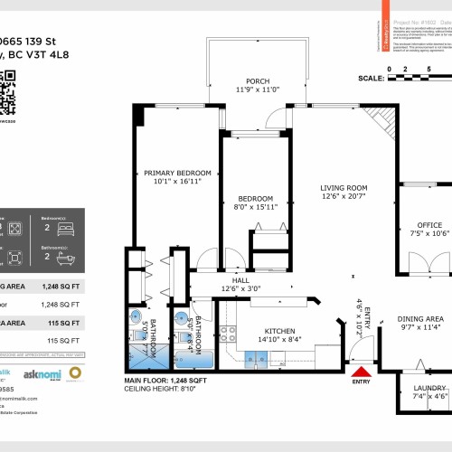 Photo 27 at 106 - 10665 139 Street, Whalley, North Surrey Photo 27 at 106 - 10665 139 Street, Whalley, North Surrey