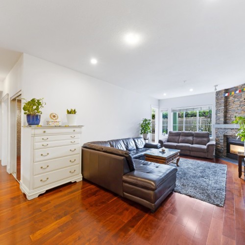 Photo 2 at 106 - 10665 139 Street, Whalley, North Surrey Photo 2 at 106 - 10665 139 Street, Whalley, North Surrey