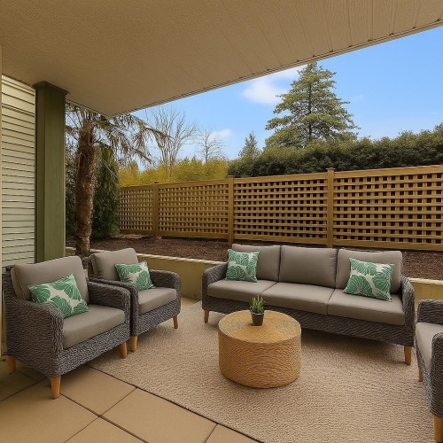 Photo 1 at 106 - 10665 139 Street, Whalley, North Surrey Photo 1 at 106 - 10665 139 Street, Whalley, North Surrey