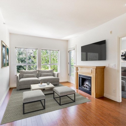 Photo 2 at 509 - 8717 160 Street, Fleetwood Tynehead, Surrey Photo 2 at 509 - 8717 160 Street, Fleetwood Tynehead, Surrey