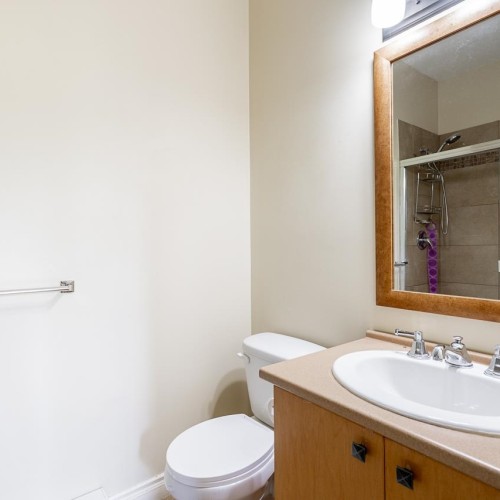 Photo 16 at 509 - 8717 160 Street, Fleetwood Tynehead, Surrey Photo 16 at 509 - 8717 160 Street, Fleetwood Tynehead, Surrey