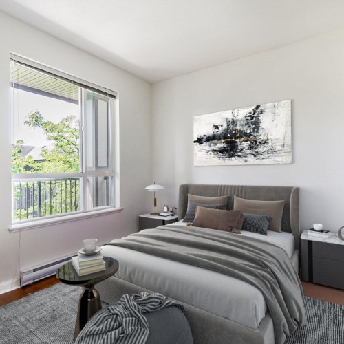 Photo 12 at 509 - 8717 160 Street, Fleetwood Tynehead, Surrey Photo 12 at 509 - 8717 160 Street, Fleetwood Tynehead, Surrey