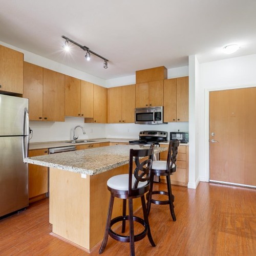 Photo 7 at 509 - 8717 160 Street, Fleetwood Tynehead, Surrey Photo 7 at 509 - 8717 160 Street, Fleetwood Tynehead, Surrey