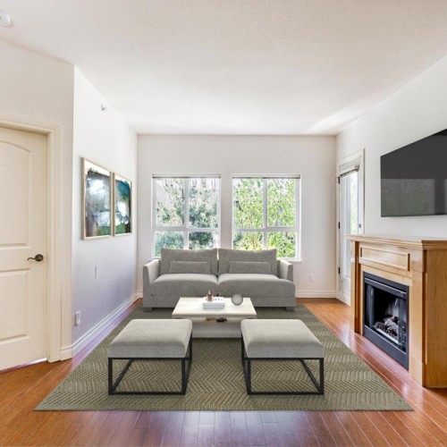 Photo 3 at 509 - 8717 160 Street, Fleetwood Tynehead, Surrey Photo 3 at 509 - 8717 160 Street, Fleetwood Tynehead, Surrey