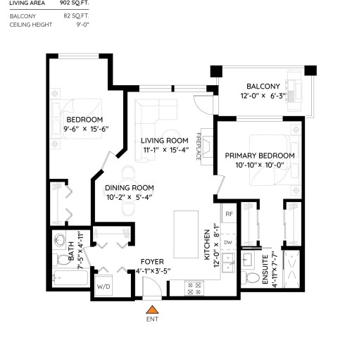 Photo 29 at 509 - 8717 160 Street, Fleetwood Tynehead, Surrey Photo 29 at 509 - 8717 160 Street, Fleetwood Tynehead, Surrey