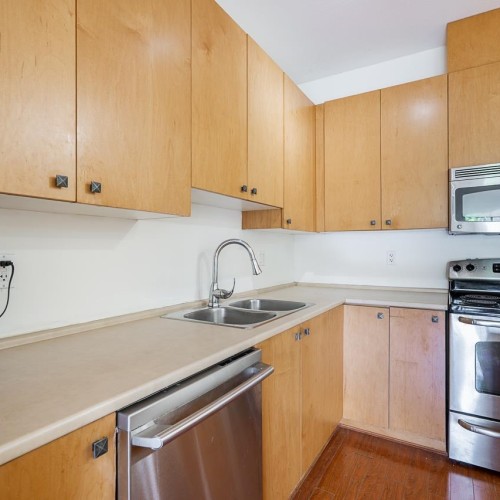 Photo 8 at 509 - 8717 160 Street, Fleetwood Tynehead, Surrey Photo 8 at 509 - 8717 160 Street, Fleetwood Tynehead, Surrey