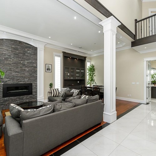 Photo 4 at 8917 134b Street, Queen Mary Park Surrey, Surrey Photo 4 at 8917 134b Street, Queen Mary Park Surrey, Surrey