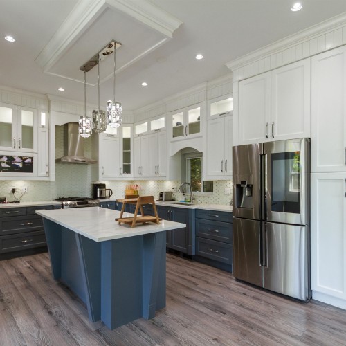 Photo 13 at 15453 108 Avenue, Fraser Heights, North Surrey Photo 13 at 15453 108 Avenue, Fraser Heights, North Surrey