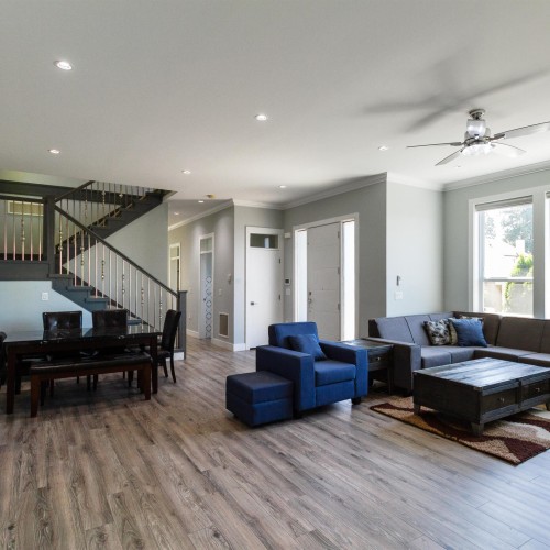 Photo 5 at 15453 108 Avenue, Fraser Heights, North Surrey Photo 5 at 15453 108 Avenue, Fraser Heights, North Surrey