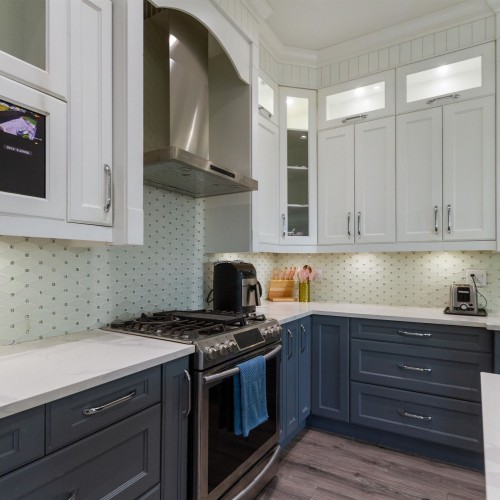 Photo 14 at 15453 108 Avenue, Fraser Heights, North Surrey Photo 14 at 15453 108 Avenue, Fraser Heights, North Surrey