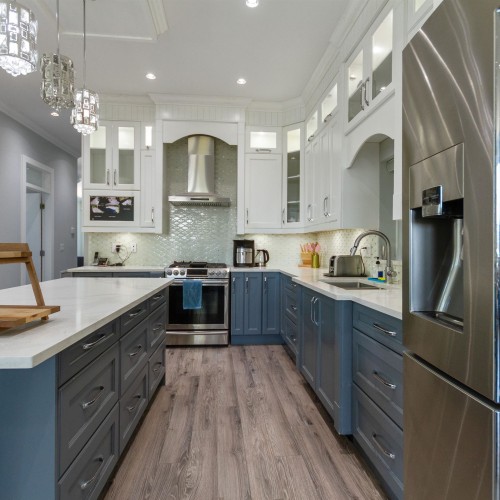 Photo 18 at 15453 108 Avenue, Fraser Heights, North Surrey Photo 18 at 15453 108 Avenue, Fraser Heights, North Surrey