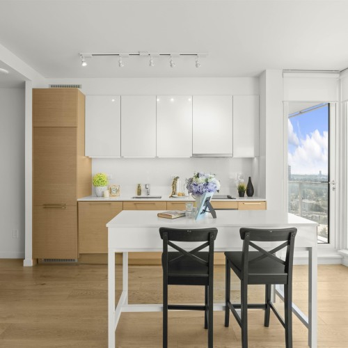 Photo 2 at 3303 - 13438 Central Avenue, Whalley, North Surrey Photo 2 at 3303 - 13438 Central Avenue, Whalley, North Surrey