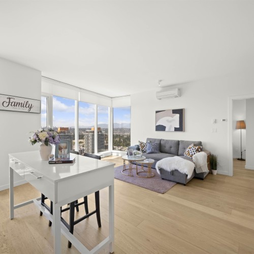 Photo 6 at 3303 - 13438 Central Avenue, Whalley, North Surrey Photo 6 at 3303 - 13438 Central Avenue, Whalley, North Surrey