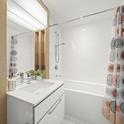 Photo 22 at 3303 - 13438 Central Avenue, Whalley, North Surrey Photo 22 at 3303 - 13438 Central Avenue, Whalley, North Surrey