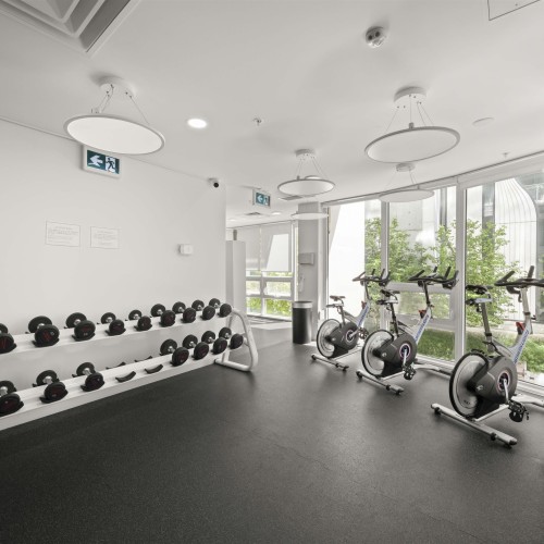 Photo 32 at 3303 - 13438 Central Avenue, Whalley, North Surrey Photo 32 at 3303 - 13438 Central Avenue, Whalley, North Surrey