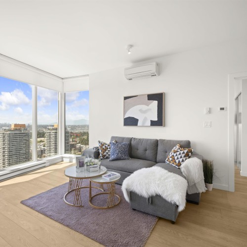 Photo 1 at 3303 - 13438 Central Avenue, Whalley, North Surrey Photo 1 at 3303 - 13438 Central Avenue, Whalley, North Surrey