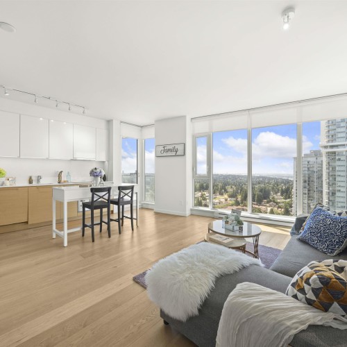 Photo 11 at 3303 - 13438 Central Avenue, Whalley, North Surrey Photo 11 at 3303 - 13438 Central Avenue, Whalley, North Surrey