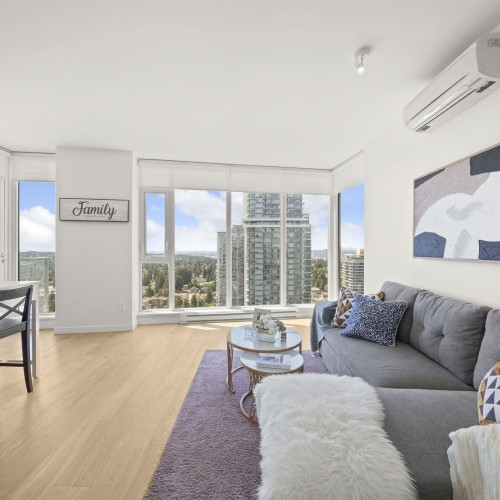 Photo 8 at 3303 - 13438 Central Avenue, Whalley, North Surrey Photo 8 at 3303 - 13438 Central Avenue, Whalley, North Surrey