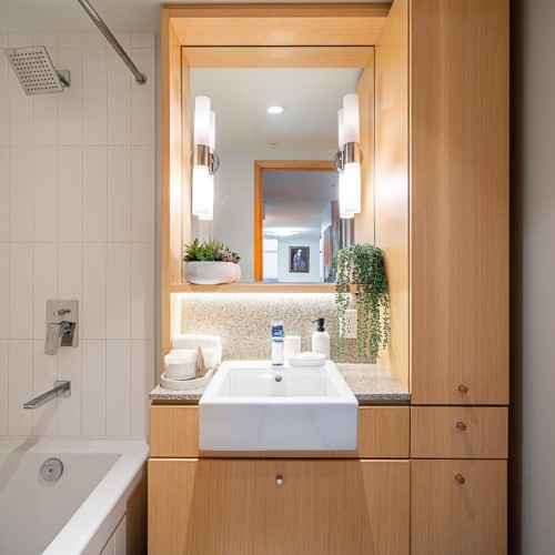 Photo 23 at 2706 - 13495 Central Avenue, Whalley, North Surrey Photo 23 at 2706 - 13495 Central Avenue, Whalley, North Surrey