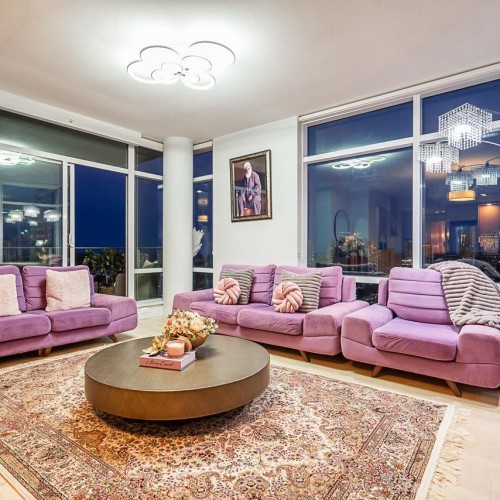 Photo 2 at 2706 - 13495 Central Avenue, Whalley, North Surrey Photo 2 at 2706 - 13495 Central Avenue, Whalley, North Surrey