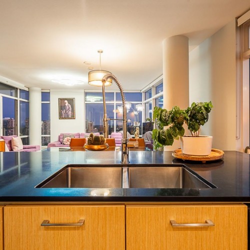 Photo 12 at 2706 - 13495 Central Avenue, Whalley, North Surrey Photo 12 at 2706 - 13495 Central Avenue, Whalley, North Surrey