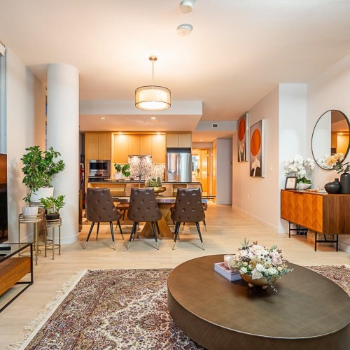 Photo 7 at 2706 - 13495 Central Avenue, Whalley, North Surrey Photo 7 at 2706 - 13495 Central Avenue, Whalley, North Surrey