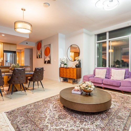 Photo 3 at 2706 - 13495 Central Avenue, Whalley, North Surrey Photo 3 at 2706 - 13495 Central Avenue, Whalley, North Surrey