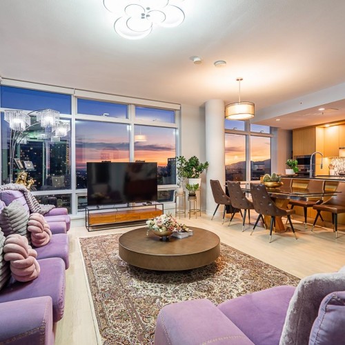 Photo 1 at 2706 - 13495 Central Avenue, Whalley, North Surrey Photo 1 at 2706 - 13495 Central Avenue, Whalley, North Surrey