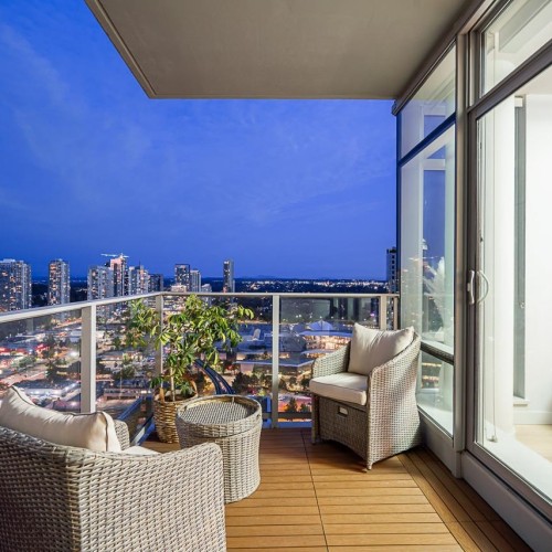 Photo 28 at 2706 - 13495 Central Avenue, Whalley, North Surrey Photo 28 at 2706 - 13495 Central Avenue, Whalley, North Surrey