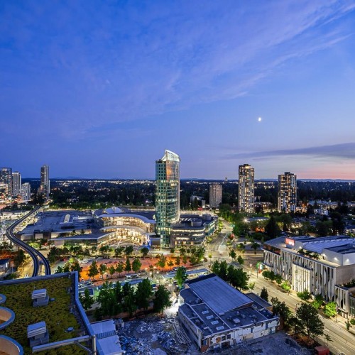 Photo 30 at 2706 - 13495 Central Avenue, Whalley, North Surrey Photo 30 at 2706 - 13495 Central Avenue, Whalley, North Surrey