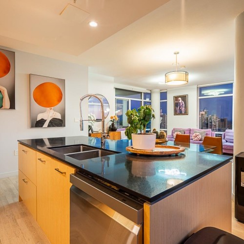 Photo 10 at 2706 - 13495 Central Avenue, Whalley, North Surrey Photo 10 at 2706 - 13495 Central Avenue, Whalley, North Surrey