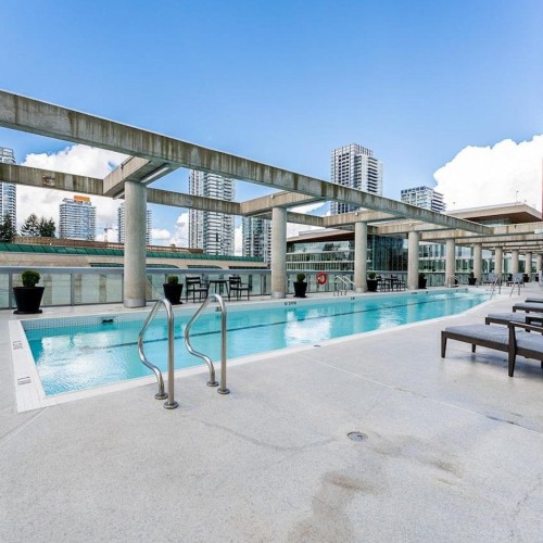 Photo 33 at 2706 - 13495 Central Avenue, Whalley, North Surrey Photo 33 at 2706 - 13495 Central Avenue, Whalley, North Surrey