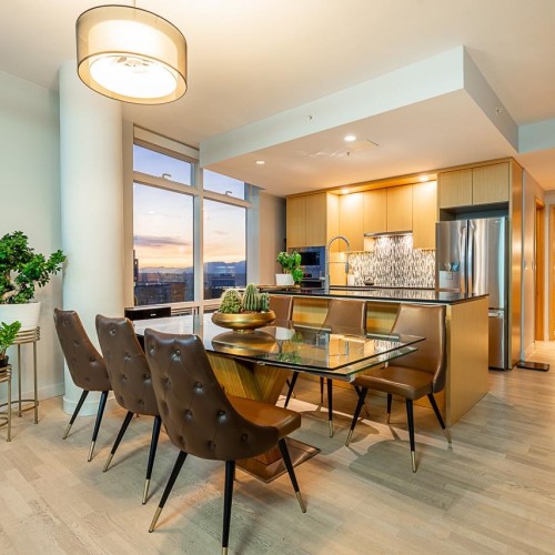 Photo 14 at 2706 - 13495 Central Avenue, Whalley, North Surrey Photo 14 at 2706 - 13495 Central Avenue, Whalley, North Surrey