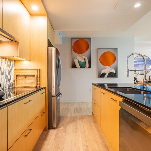 Photo 11 at 2706 - 13495 Central Avenue, Whalley, North Surrey Photo 11 at 2706 - 13495 Central Avenue, Whalley, North Surrey