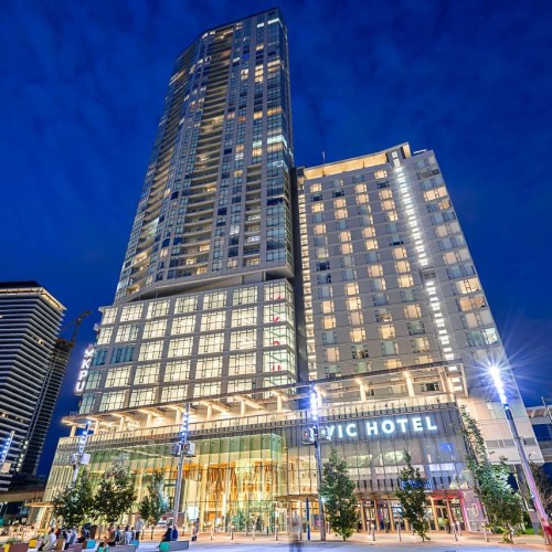 Photo 40 at 2706 - 13495 Central Avenue, Whalley, North Surrey Photo 40 at 2706 - 13495 Central Avenue, Whalley, North Surrey