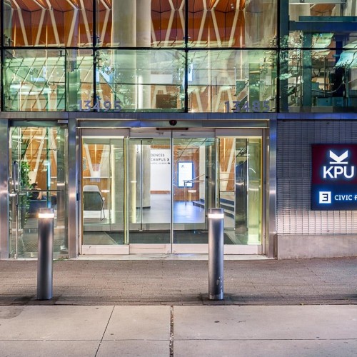 Photo 35 at 2706 - 13495 Central Avenue, Whalley, North Surrey Photo 35 at 2706 - 13495 Central Avenue, Whalley, North Surrey