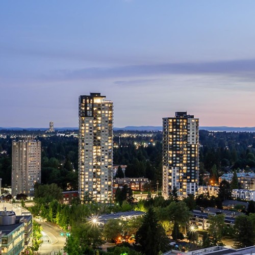 Photo 31 at 2706 - 13495 Central Avenue, Whalley, North Surrey Photo 31 at 2706 - 13495 Central Avenue, Whalley, North Surrey