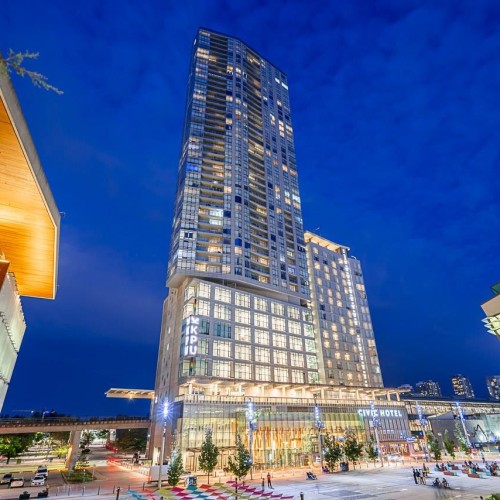 Photo 39 at 2706 - 13495 Central Avenue, Whalley, North Surrey Photo 39 at 2706 - 13495 Central Avenue, Whalley, North Surrey