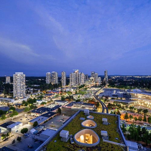 Photo 29 at 2706 - 13495 Central Avenue, Whalley, North Surrey Photo 29 at 2706 - 13495 Central Avenue, Whalley, North Surrey