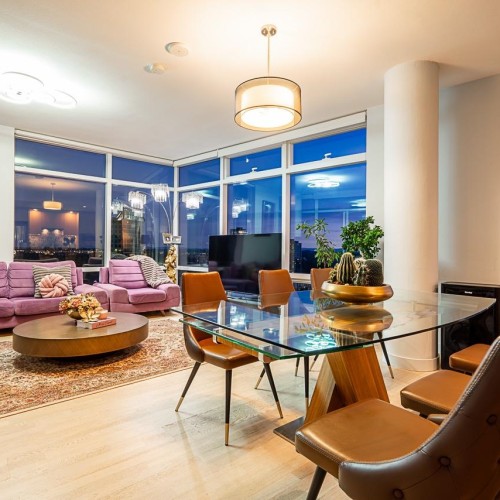 Photo 4 at 2706 - 13495 Central Avenue, Whalley, North Surrey Photo 4 at 2706 - 13495 Central Avenue, Whalley, North Surrey