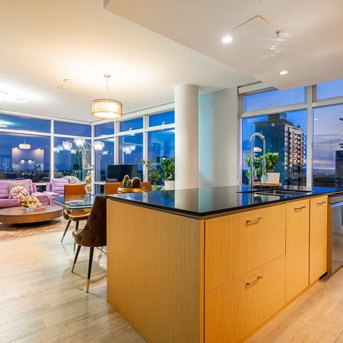 Photo 8 at 2706 - 13495 Central Avenue, Whalley, North Surrey Photo 8 at 2706 - 13495 Central Avenue, Whalley, North Surrey