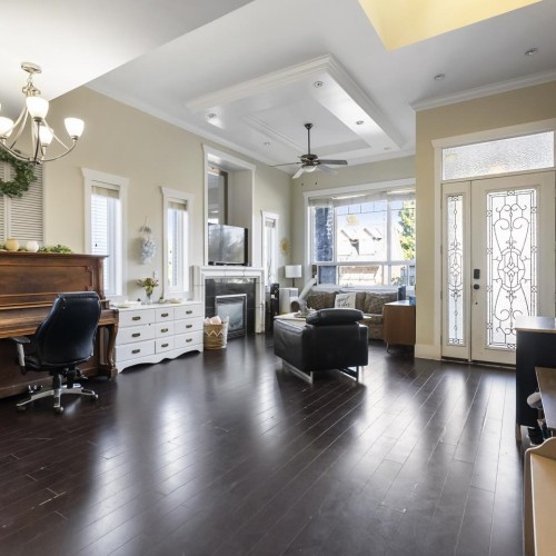 Photo 13 at 5841 138 Street, Panorama Ridge, Surrey Photo 13 at 5841 138 Street, Panorama Ridge, Surrey