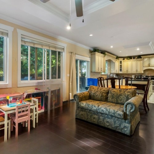 Photo 3 at 5841 138 Street, Panorama Ridge, Surrey Photo 3 at 5841 138 Street, Panorama Ridge, Surrey