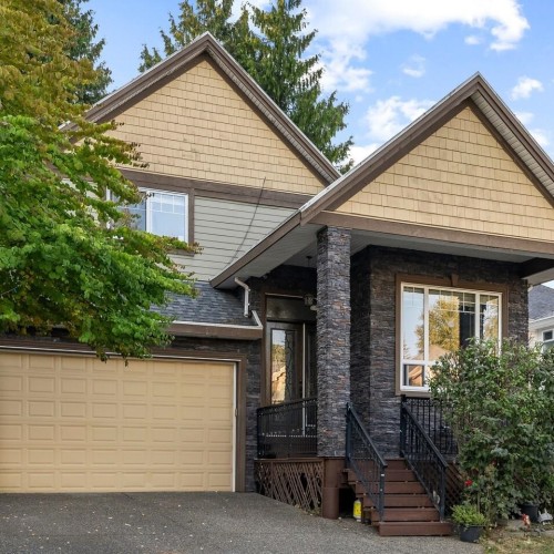 Photo 1 at 5841 138 Street, Panorama Ridge, Surrey Photo 1 at 5841 138 Street, Panorama Ridge, Surrey