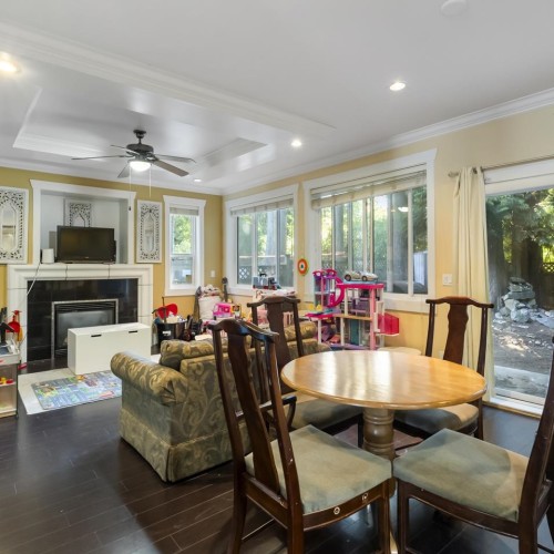 Photo 5 at 5841 138 Street, Panorama Ridge, Surrey Photo 5 at 5841 138 Street, Panorama Ridge, Surrey