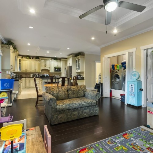 Photo 4 at 5841 138 Street, Panorama Ridge, Surrey Photo 4 at 5841 138 Street, Panorama Ridge, Surrey