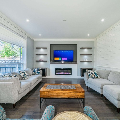 Photo 2 at 15441 76b Avenue, East Newton, Surrey Photo 2 at 15441 76b Avenue, East Newton, Surrey