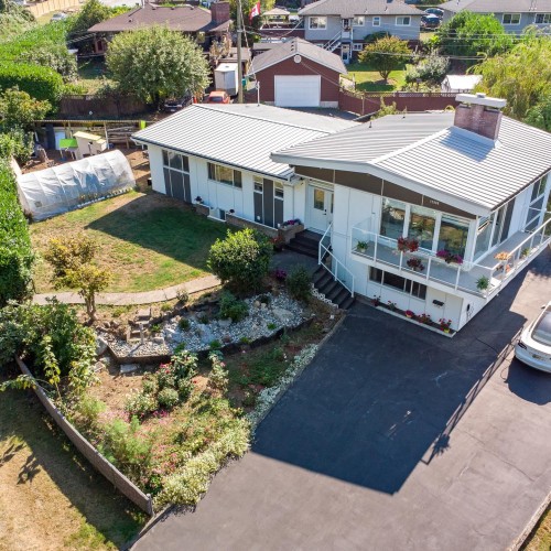 Photo 1 at 11906 100 Avenue, Royal Heights, North Surrey Photo 1 at 11906 100 Avenue, Royal Heights, North Surrey